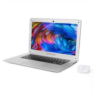 ZEUSLAP 14inch 8gb ram 128gb ssd 2tb hdd Intel Pentium win10 1920X1080P FHD