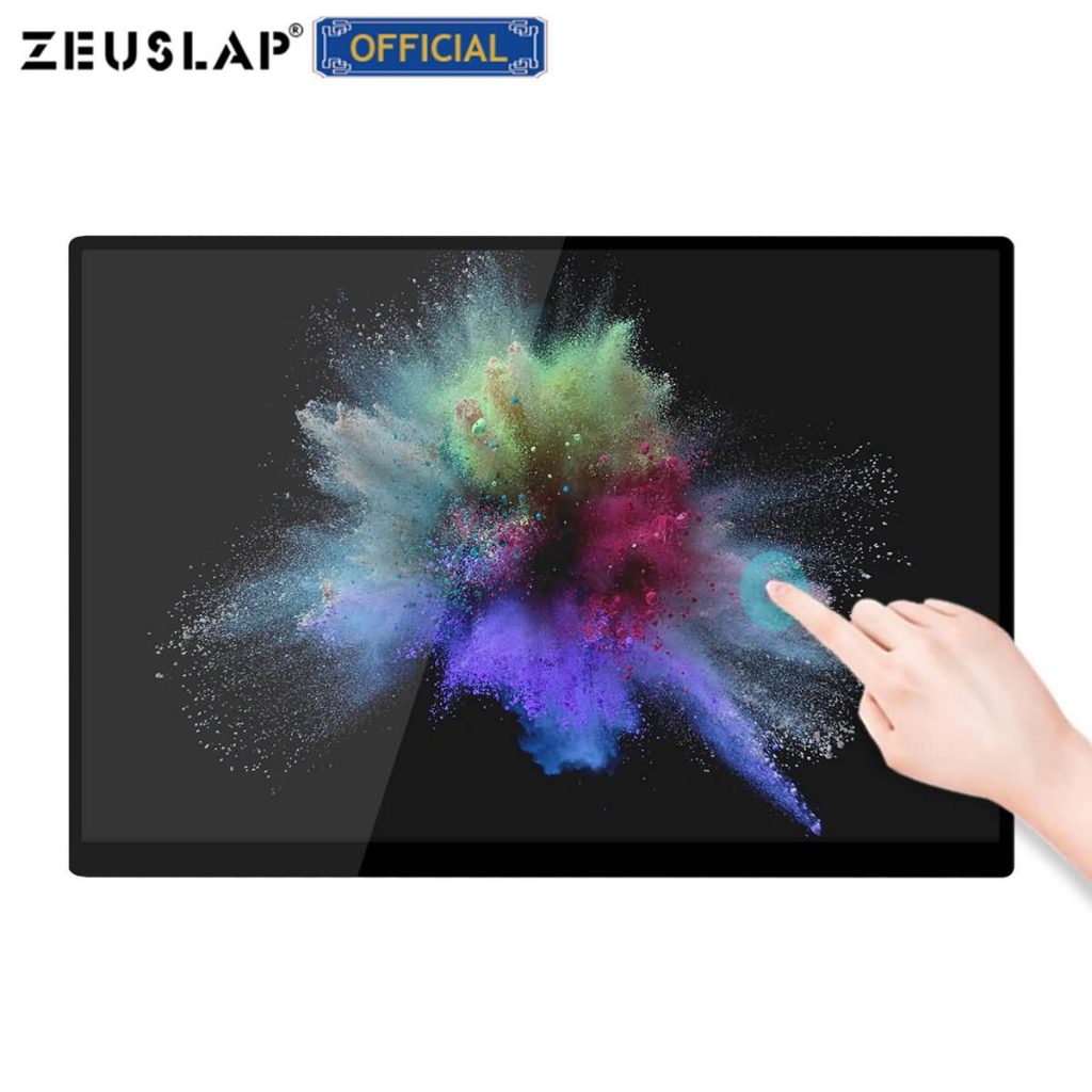 Zeuslap Official site - BUY Original zeuslap laptops, portable monitor ...