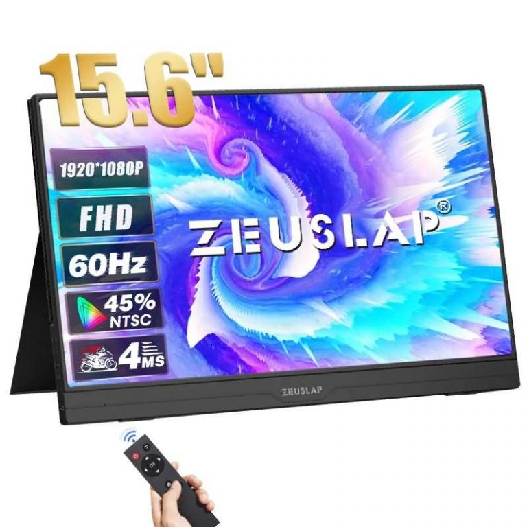 Buy Original Zeuslap laptops,Zeuslap Portable Monitors From Official Shop!